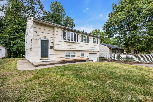 $498,500 | 396 South 7th Avenue, Highland Park, NJ 08904
