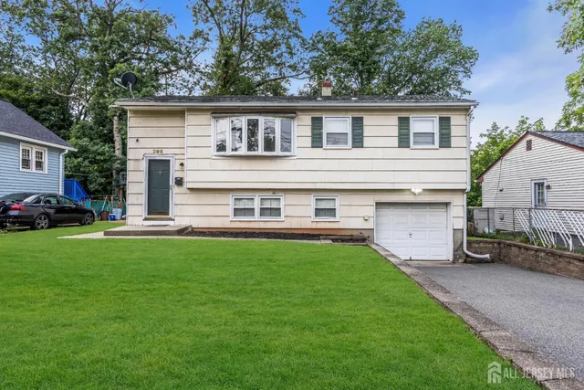 $498,500 | 396 South 7th Avenue, Highland Park, NJ 08904