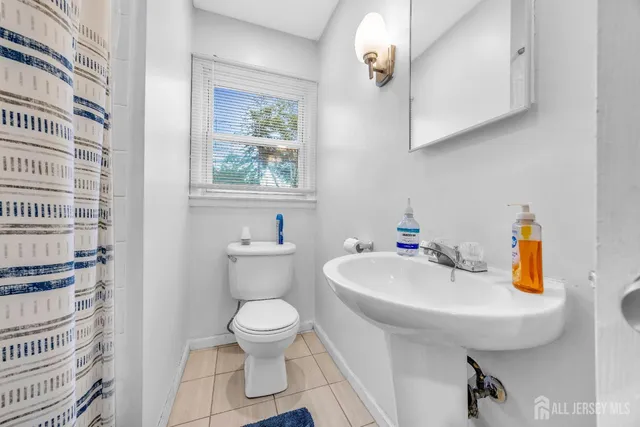 $498,500 | 396 South 7th Avenue, Highland Park, NJ 08904