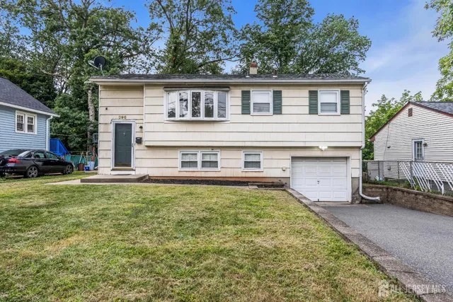 $498,500 | 396 South 7th Avenue, Highland Park, NJ 08904