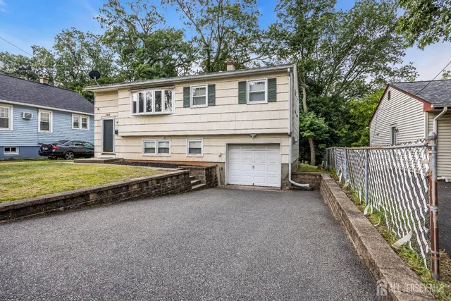 $498,500 | 396 South 7th Avenue, Highland Park, NJ 08904