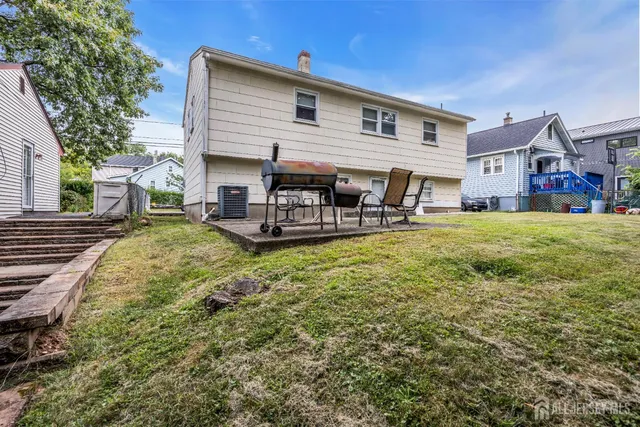 $498,500 | 396 South 7th Avenue, Highland Park, NJ 08904