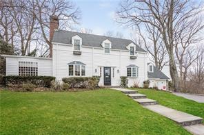 17 Highridge Road Hartsdale, NY 10530 - Photo 1 of 1 Classic center-hall colonial on a lovely cul-de-sac in Edgemont, a short walk to train, school and shops.
