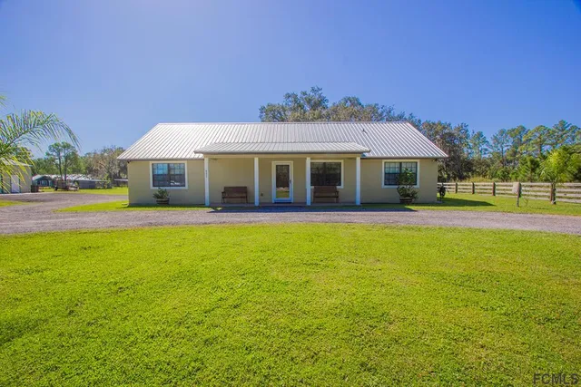 $575,000 | 401 County Road 140, Bunnell, FL 32110