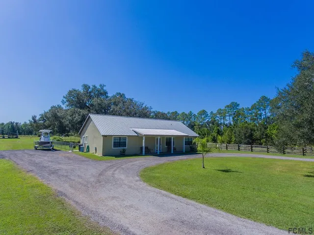 $575,000 | 401 County Road 140, Bunnell, FL 32110