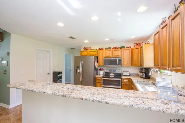 $575,000 | 401 County Road 140, Bunnell, FL 32110