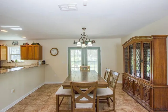 $575,000 | 401 County Road 140, Bunnell, FL 32110