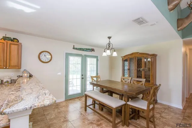 $575,000 | 401 County Road 140, Bunnell, FL 32110