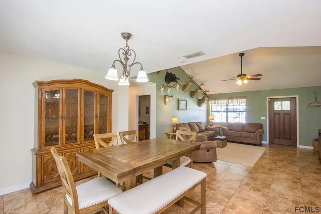 $575,000 | 401 County Road 140, Bunnell, FL 32110