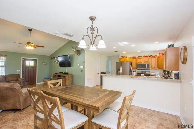 $575,000 | 401 County Road 140, Bunnell, FL 32110