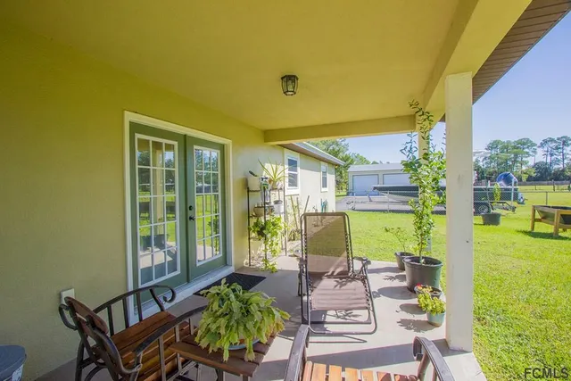 $575,000 | 401 County Road 140, Bunnell, FL 32110