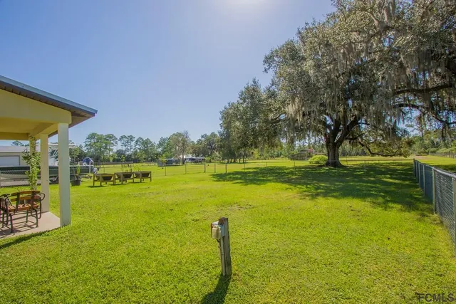 $575,000 | 401 County Road 140, Bunnell, FL 32110