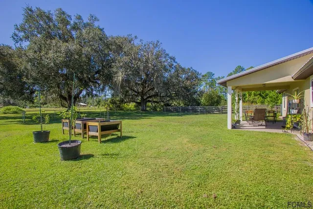 $575,000 | 401 County Road 140, Bunnell, FL 32110