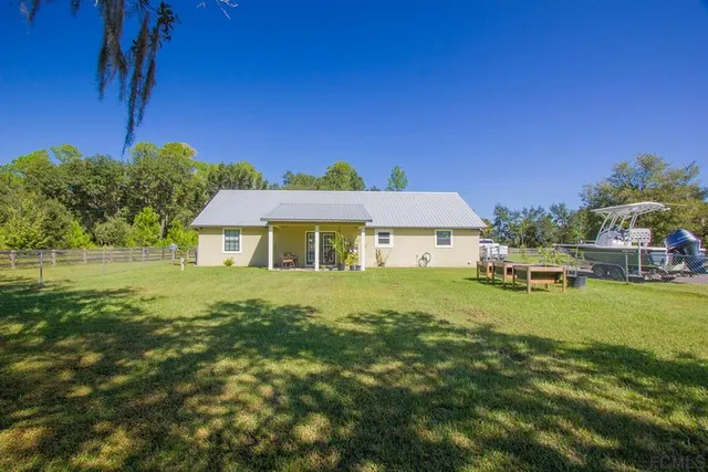 $575,000 | 401 County Road 140, Bunnell, FL 32110
