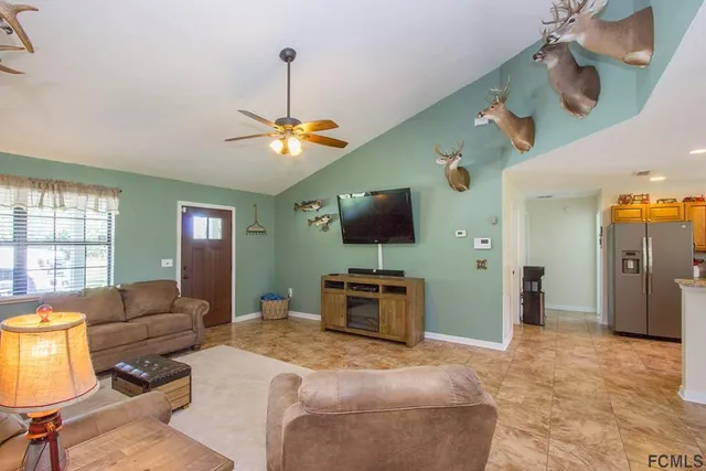 $575,000 | 401 County Road 140, Bunnell, FL 32110