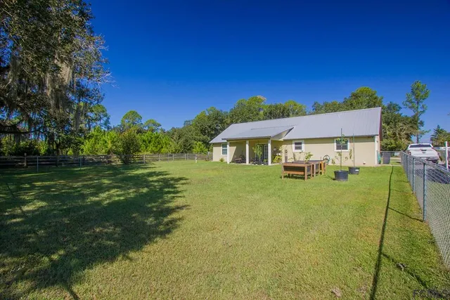 $575,000 | 401 County Road 140, Bunnell, FL 32110