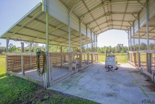$575,000 | 401 County Road 140, Bunnell, FL 32110
