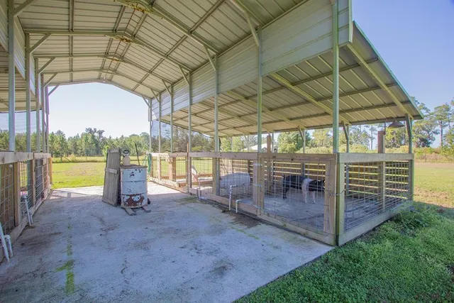 $575,000 | 401 County Road 140, Bunnell, FL 32110