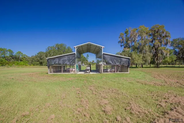 $575,000 | 401 County Road 140, Bunnell, FL 32110