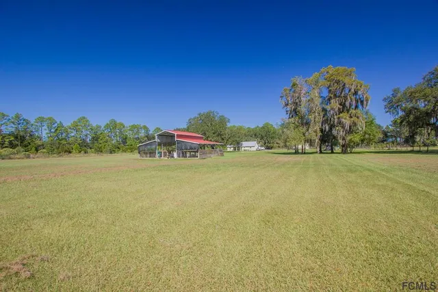 $575,000 | 401 County Road 140, Bunnell, FL 32110