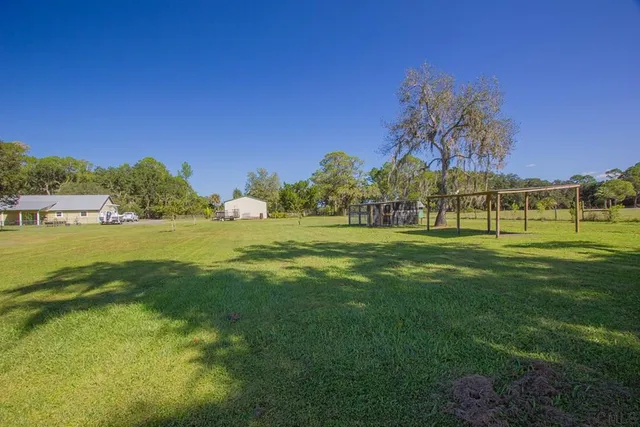 $575,000 | 401 County Road 140, Bunnell, FL 32110