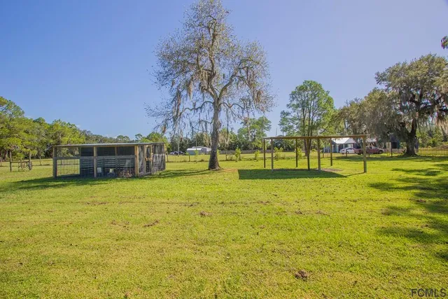 $575,000 | 401 County Road 140, Bunnell, FL 32110