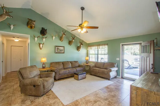 $575,000 | 401 County Road 140, Bunnell, FL 32110