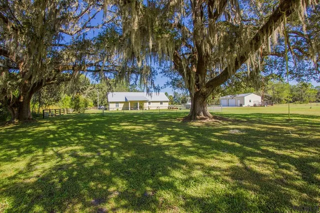 $575,000 | 401 County Road 140, Bunnell, FL 32110