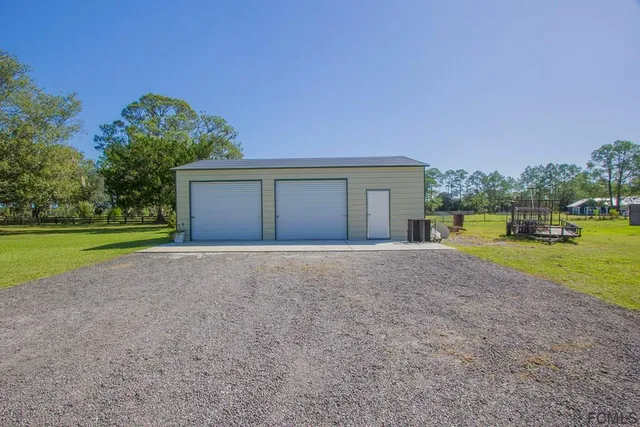 $575,000 | 401 County Road 140, Bunnell, FL 32110