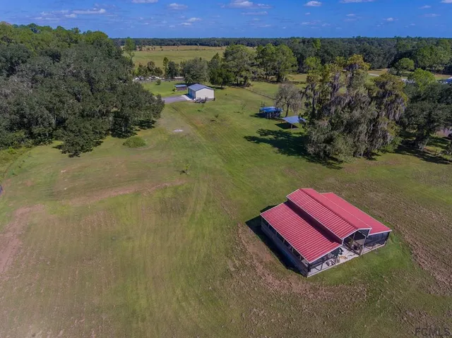 $575,000 | 401 County Road 140, Bunnell, FL 32110