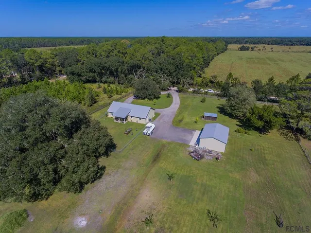$575,000 | 401 County Road 140, Bunnell, FL 32110