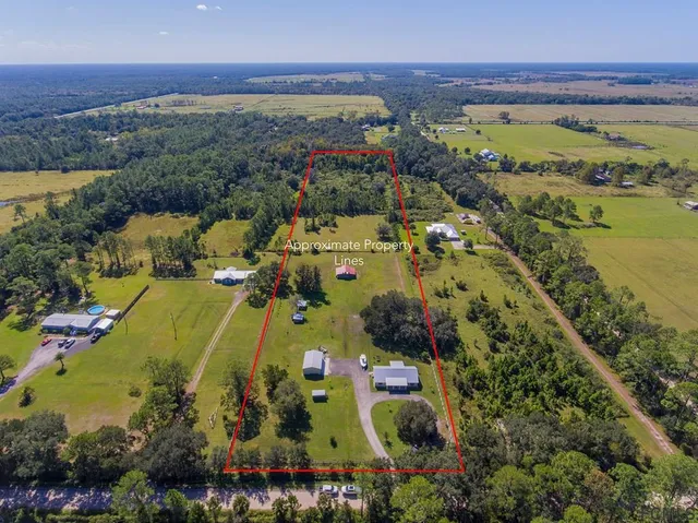 $575,000 | 401 County Road 140, Bunnell, FL 32110