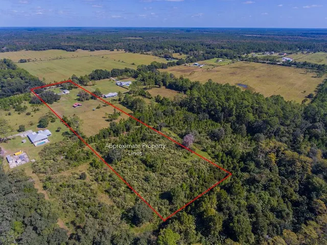 $575,000 | 401 County Road 140, Bunnell, FL 32110