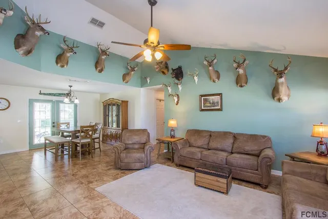 $575,000 | 401 County Road 140, Bunnell, FL 32110