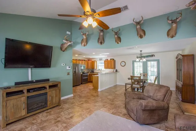 $575,000 | 401 County Road 140, Bunnell, FL 32110