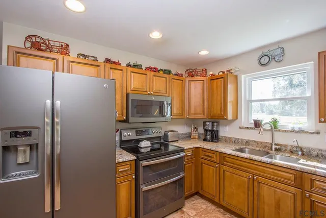 $575,000 | 401 County Road 140, Bunnell, FL 32110