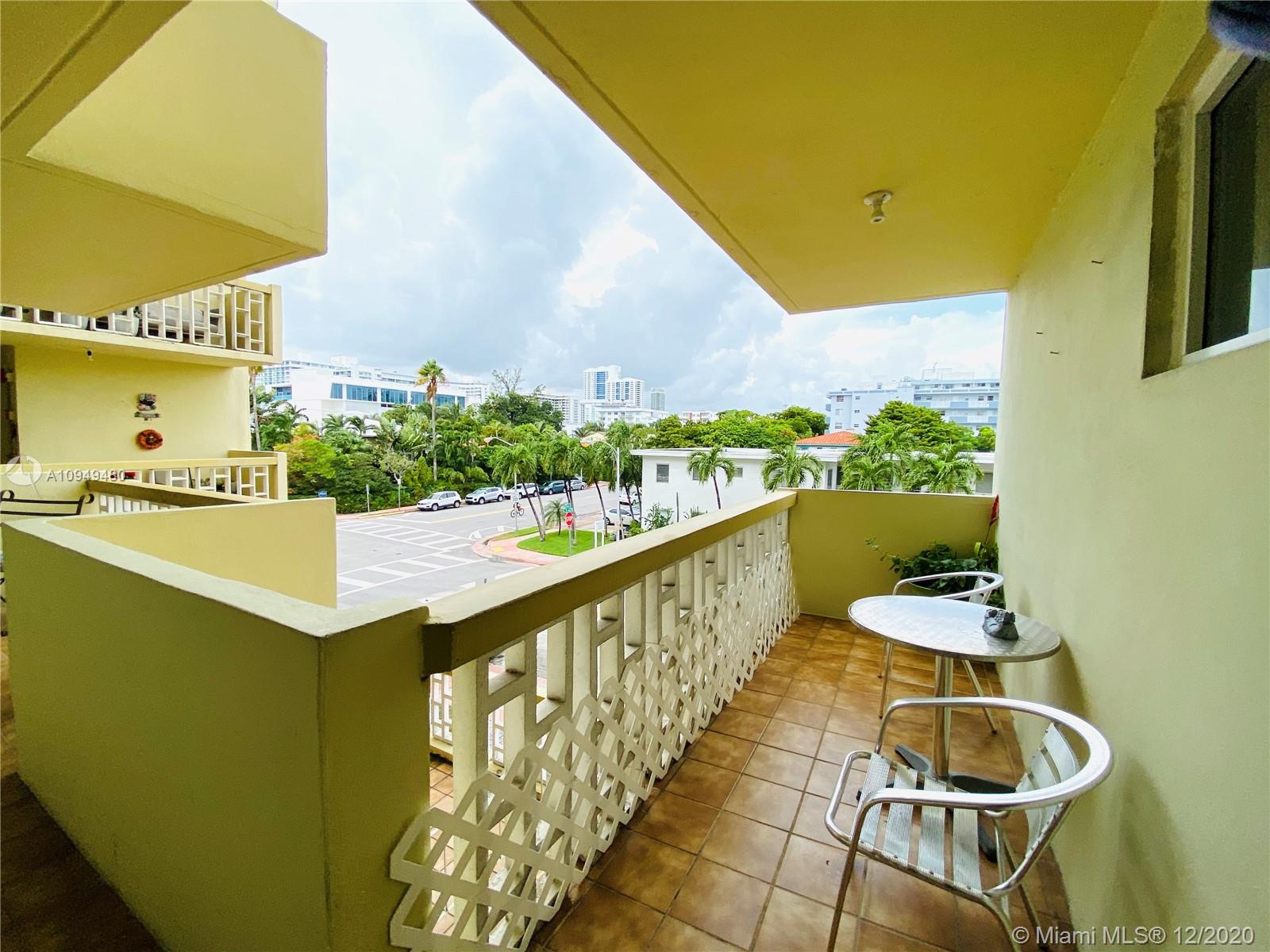 1030 9th Street, Unit 304 Miami Beach, FL 33139 - Photo 16 of 17