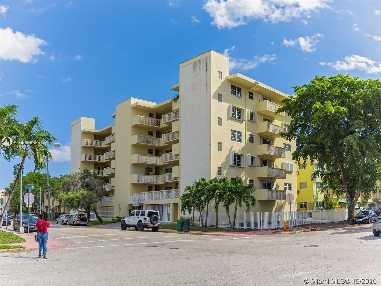 1030 9th Street, Unit 304 Miami Beach, FL 33139 - Photo 17 of 17