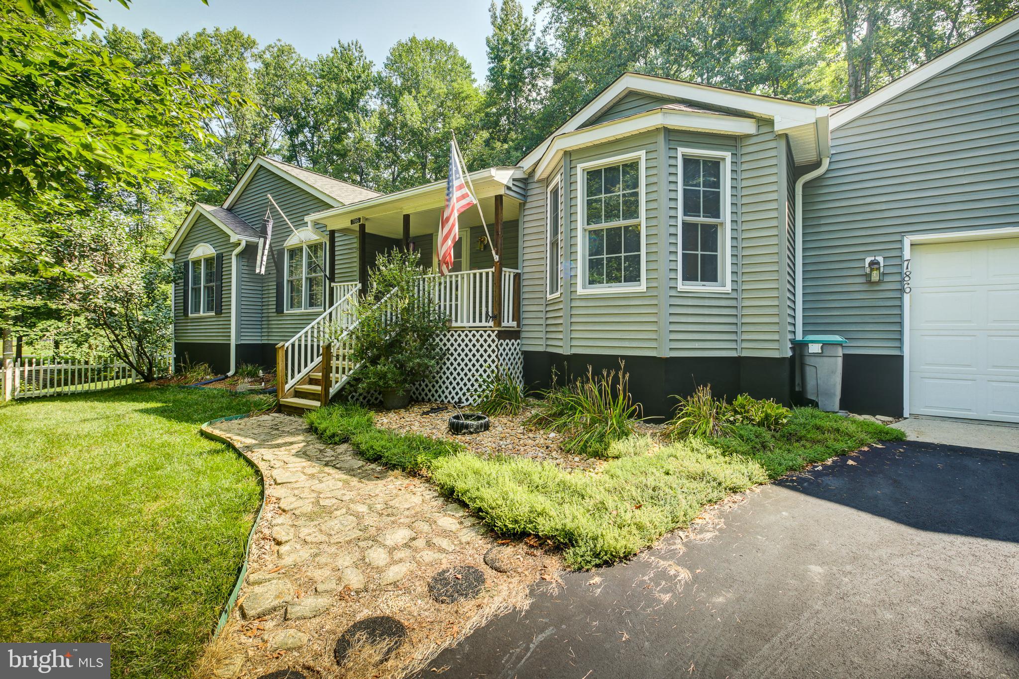 786 Elnor Road Bumpass, VA 23024 - Photo 1 of 53 Gallery Image 1
