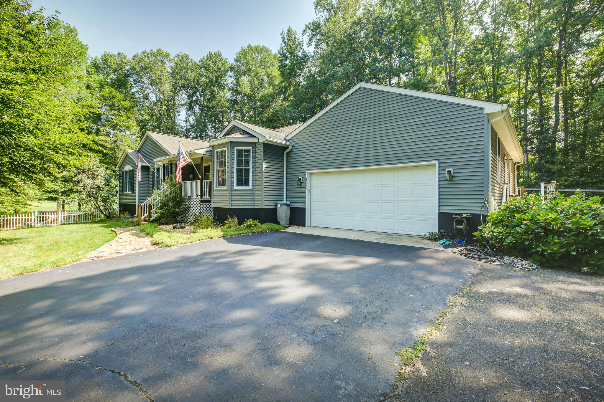 786 Elnor Road Bumpass, VA 23024 - Photo 2 of 53 Gallery Image 2