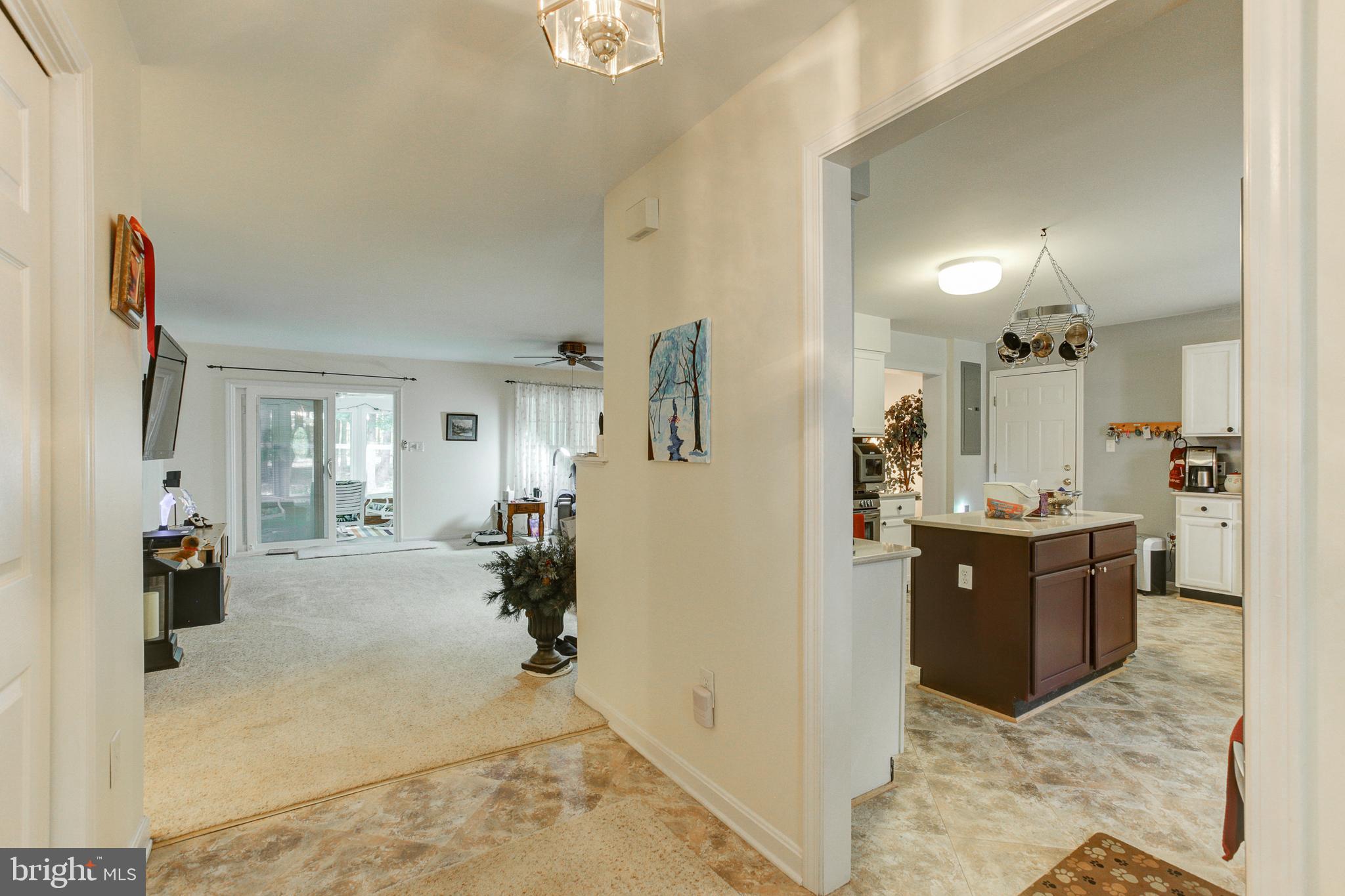 786 Elnor Road Bumpass, VA 23024 - Photo 13 of 53 Gallery Image 13