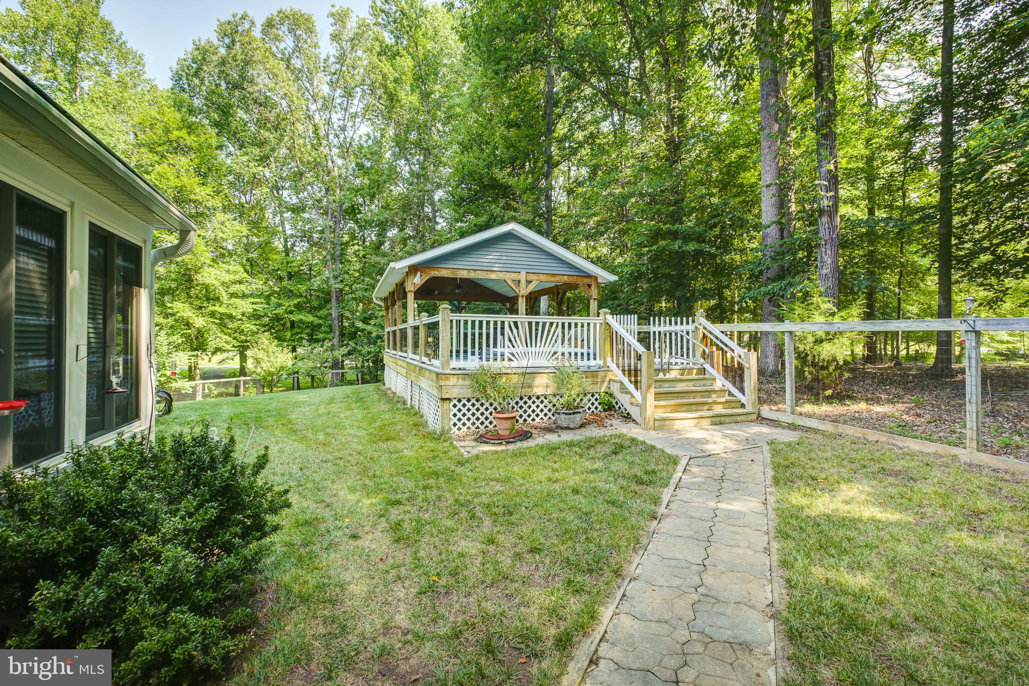 786 Elnor Road Bumpass, VA 23024 - Photo 40 of 53 Gallery Image 40