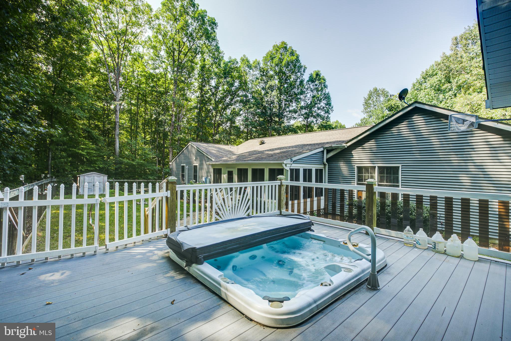 786 Elnor Road Bumpass, VA 23024 - Photo 41 of 53 Gallery Image 41
