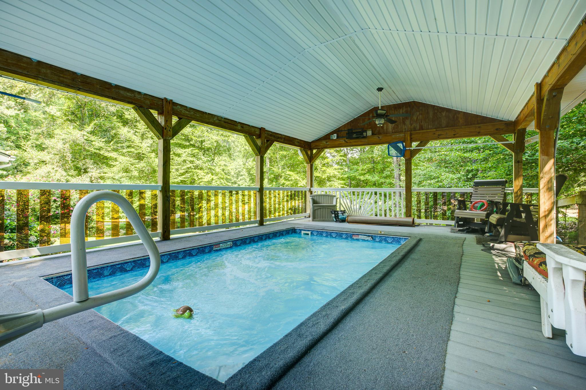 786 Elnor Road Bumpass, VA 23024 - Photo 42 of 53 Gallery Image 42