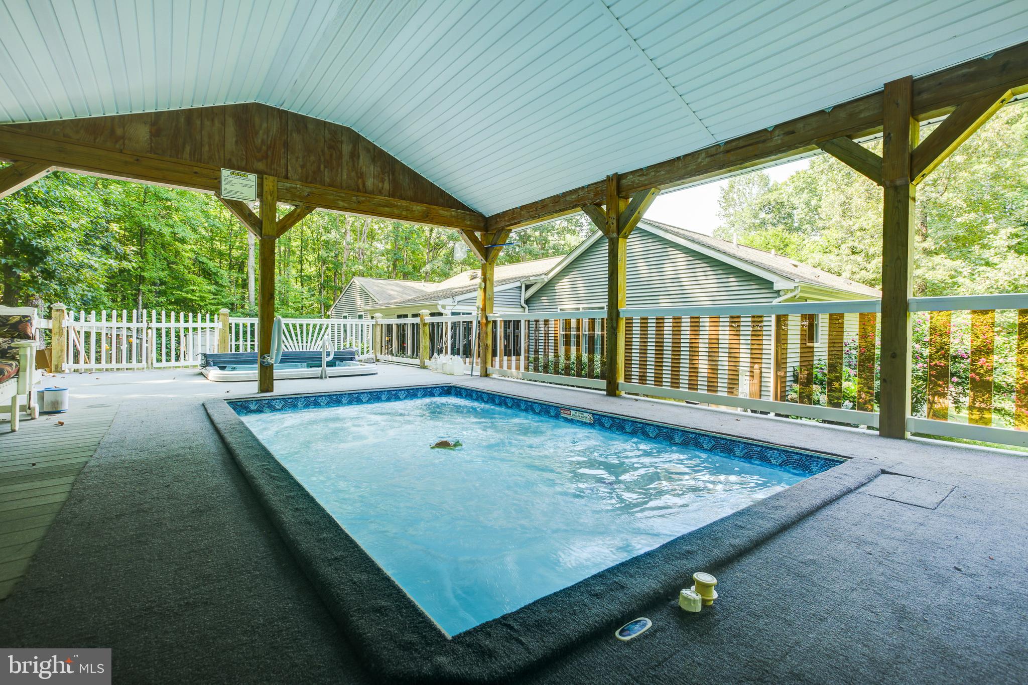 786 Elnor Road Bumpass, VA 23024 - Photo 43 of 53 Gallery Image 43