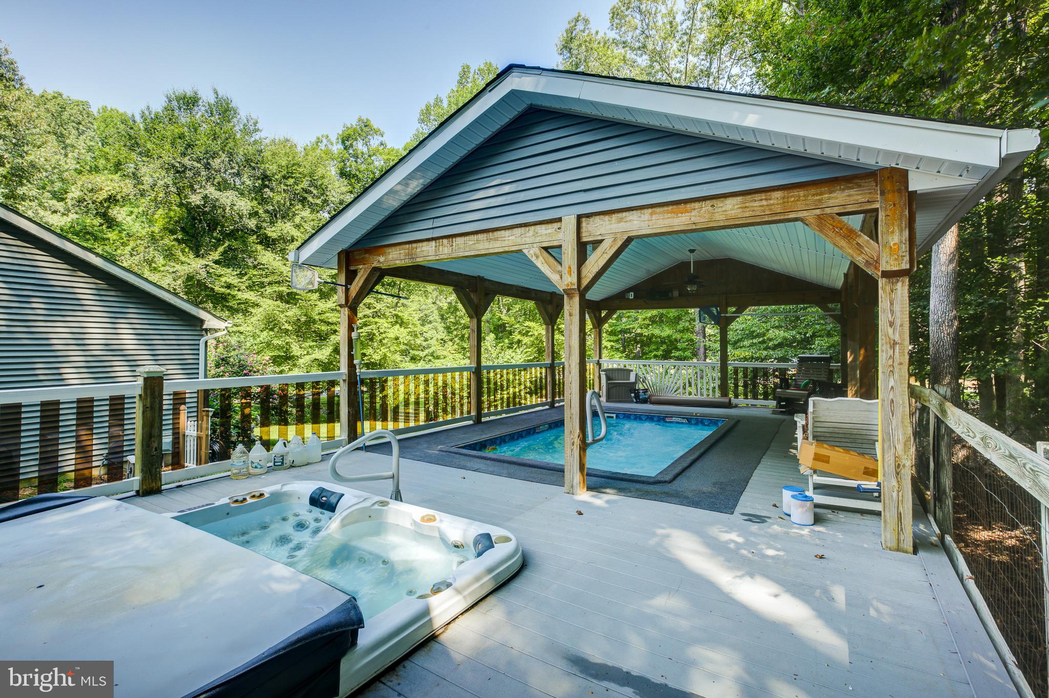 786 Elnor Road Bumpass, VA 23024 - Photo 44 of 53 Gallery Image 44