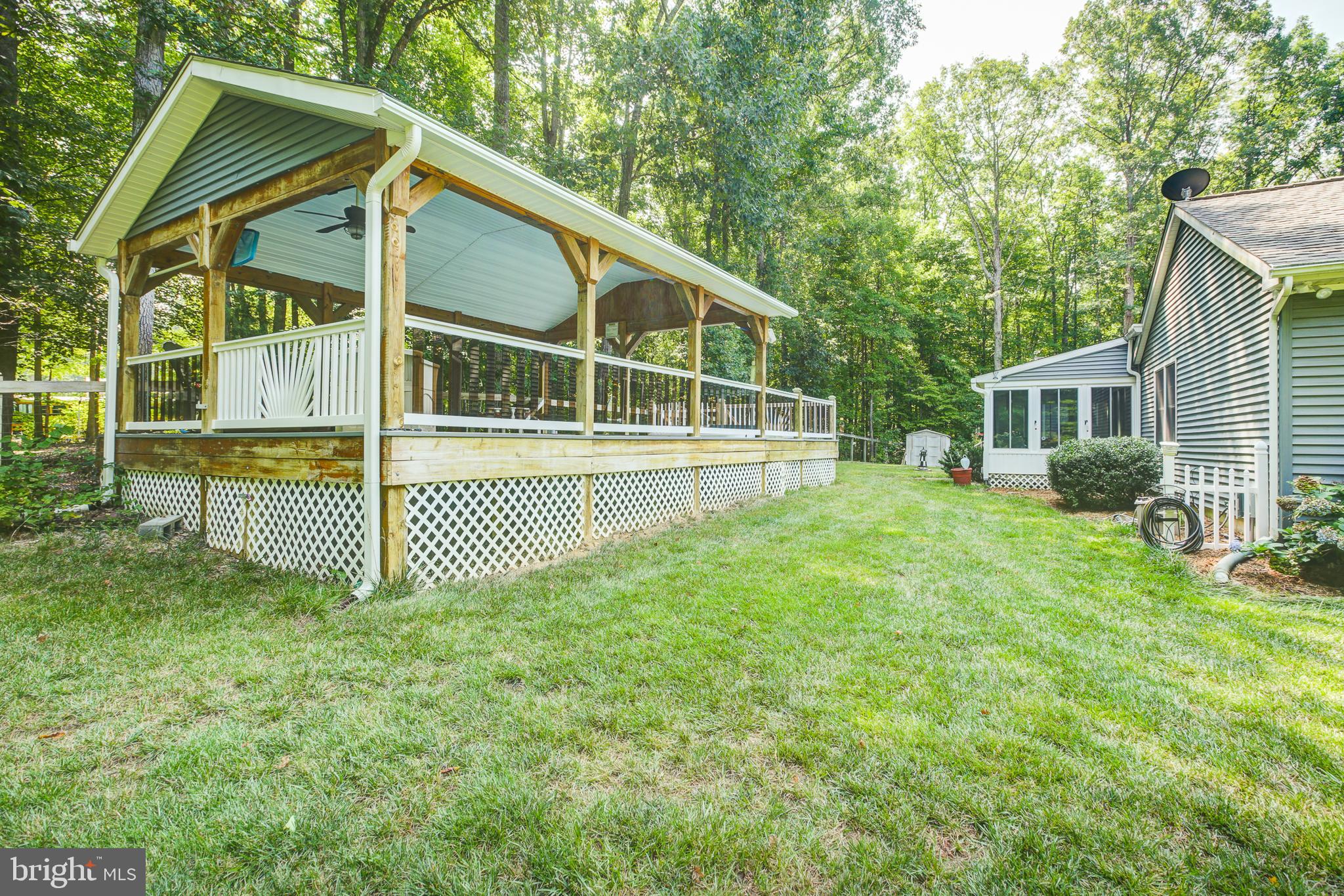 786 Elnor Road Bumpass, VA 23024 - Photo 45 of 53 Gallery Image 45