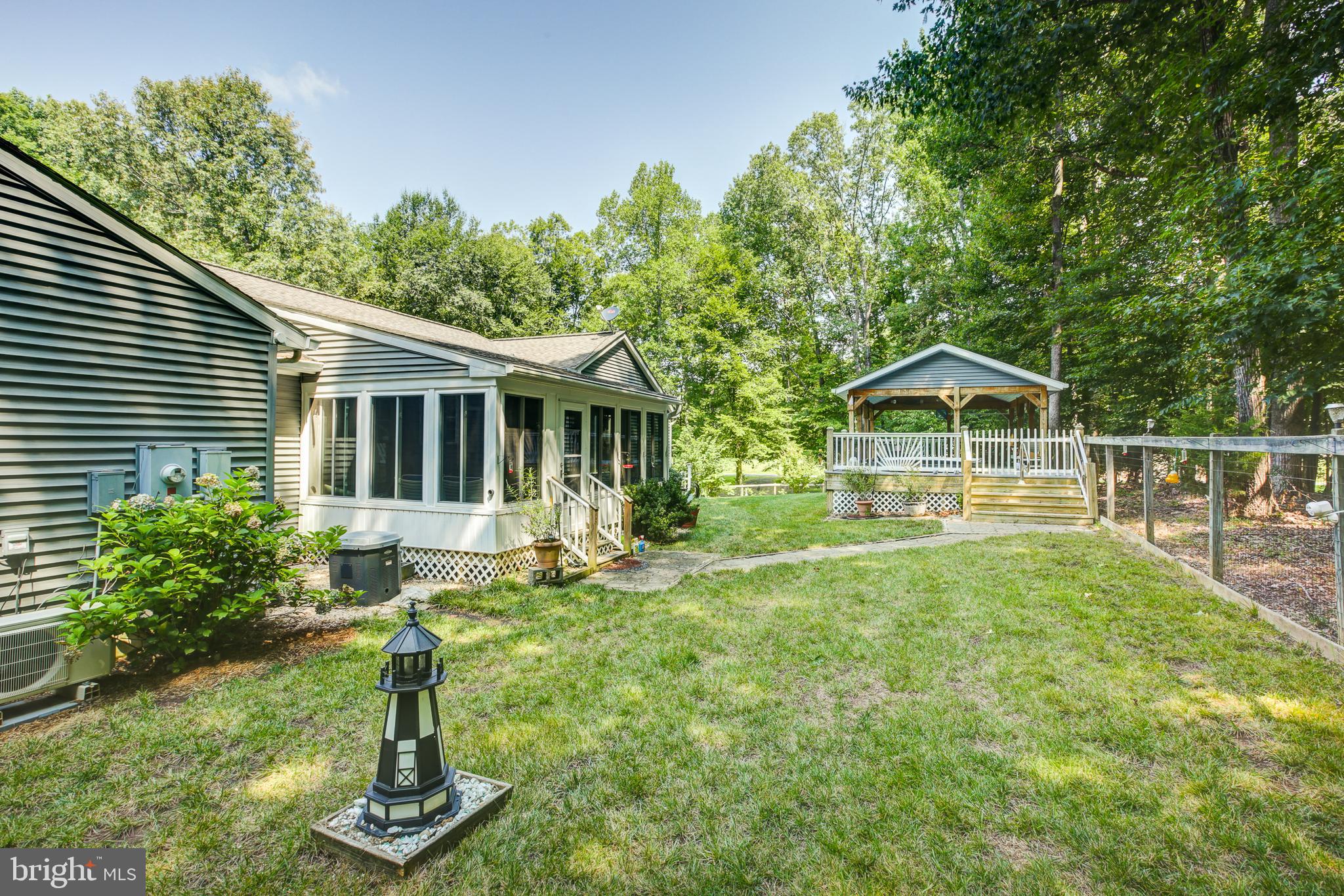 786 Elnor Road Bumpass, VA 23024 - Photo 47 of 53 Gallery Image 47