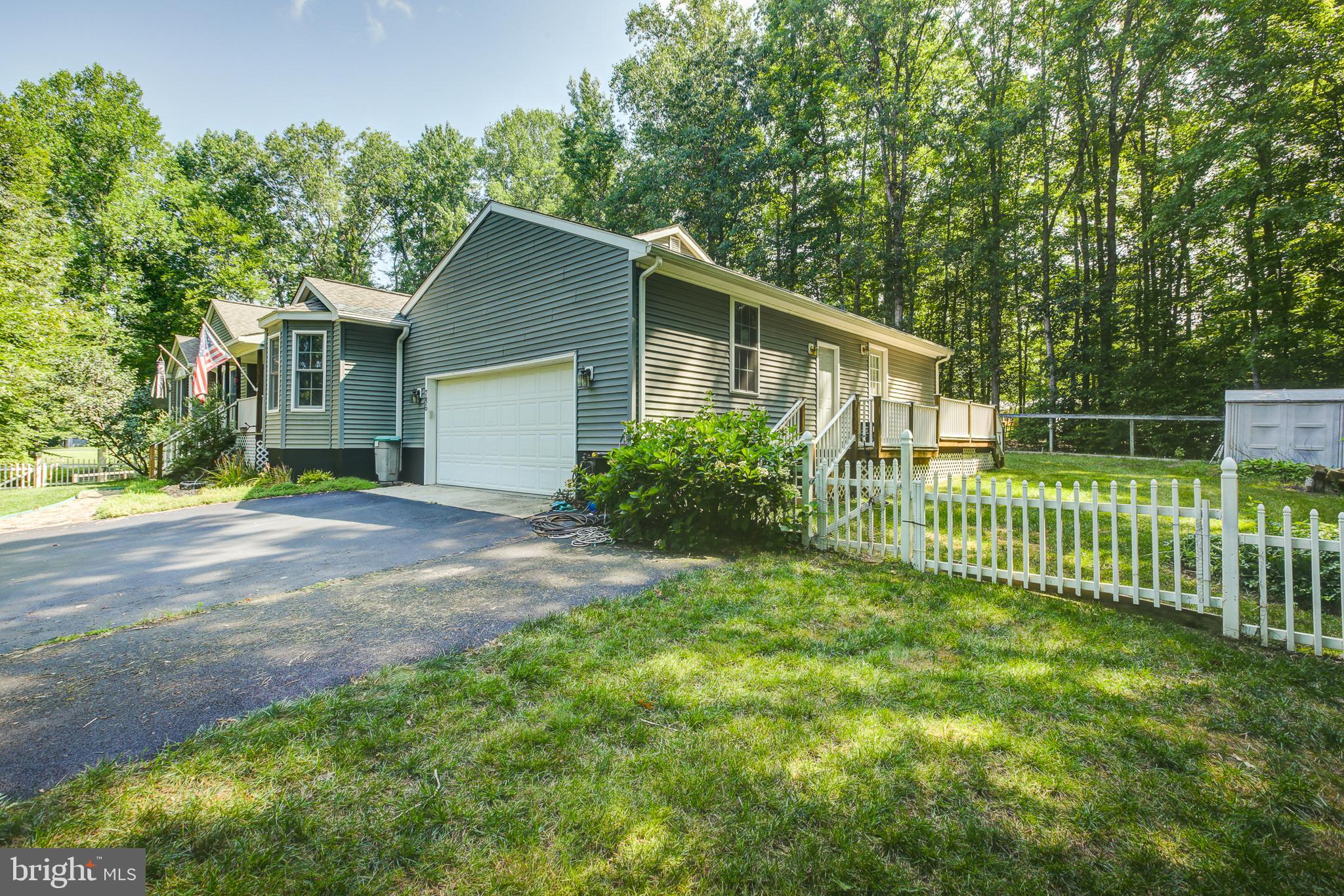 786 Elnor Road Bumpass, VA 23024 - Photo 48 of 53 Gallery Image 48