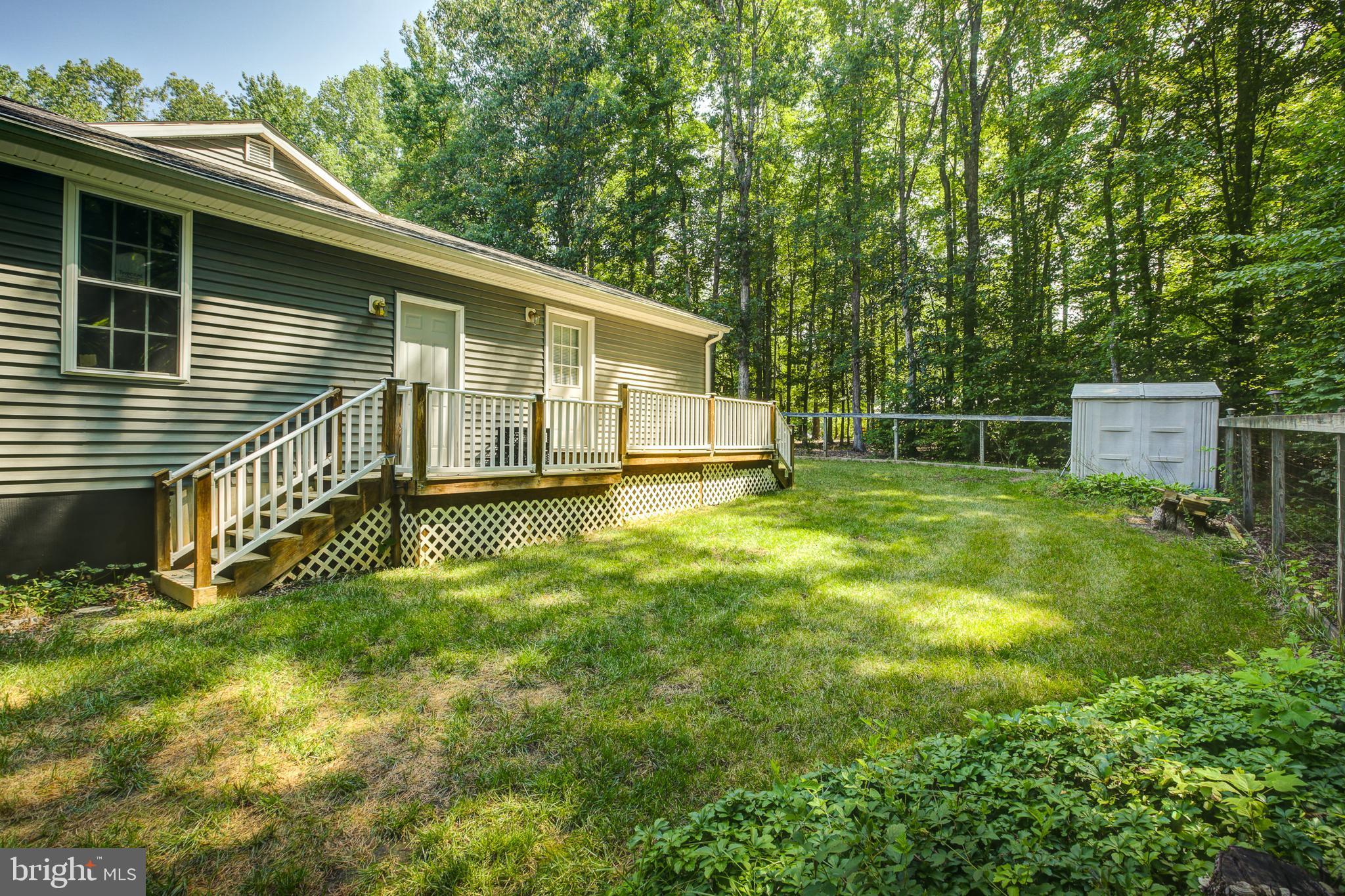 786 Elnor Road Bumpass, VA 23024 - Photo 49 of 53 Gallery Image 49